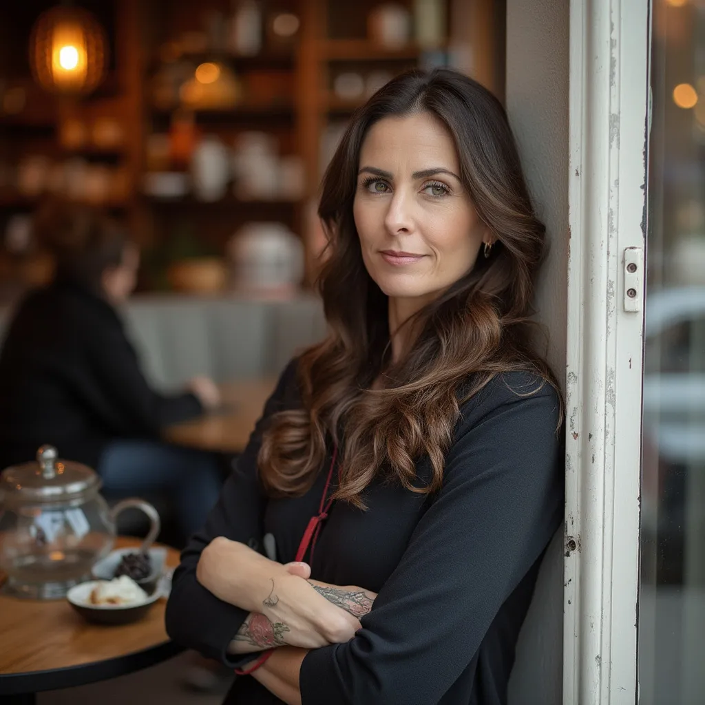 Светлана Иванова